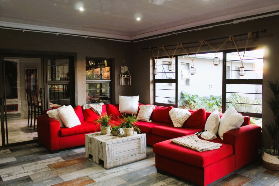 4 Bedroom Property for Sale in Sasolburg Ext 23 Free State